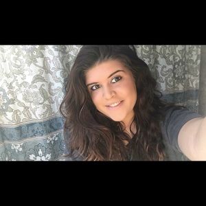 Meet your Posher, Colleen